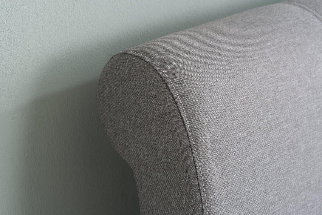 Birlea Lancaster Bed (Self Assembly) (DHD)