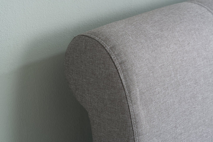 Birlea Lancaster Bed (Self Assembly) (DHD)