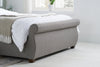 Birlea Lancaster Bed (Self Assembly) (DHD)