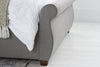 Birlea Lancaster Bed (Self Assembly) (DHD)