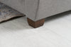 Birlea Lancaster Bed (Self Assembly) (DHD)