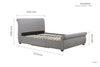 Birlea Lancaster Bed (Self Assembly) (DHD)