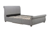 Birlea Lancaster Bed (Self Assembly) (DHD)