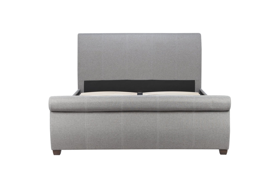 Birlea Lancaster Bed (Self Assembly) (DHD)