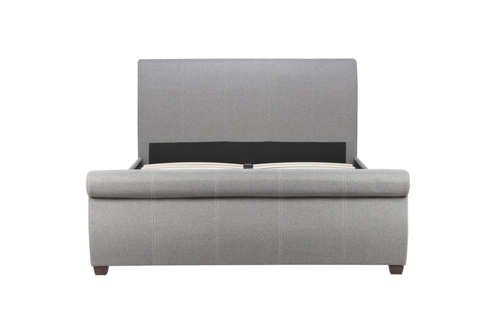 Birlea Lancaster Bed (Self Assembly) (DHD)