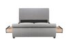 Birlea Lancaster Bed (Self Assembly) (DHD)