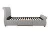 Birlea Lancaster Bed (Self Assembly) (DHD)