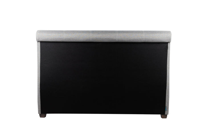Birlea Lancaster Bed (Self Assembly) (DHD)