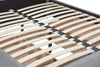 Birlea Lancaster Bed (Self Assembly) (DHD)