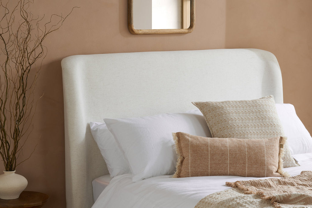 Birlea Lanis Ottoman Bed (Self Assembly) (DHD)