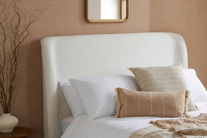 Birlea Lanis Ottoman Bed (Self Assembly) (DHD)