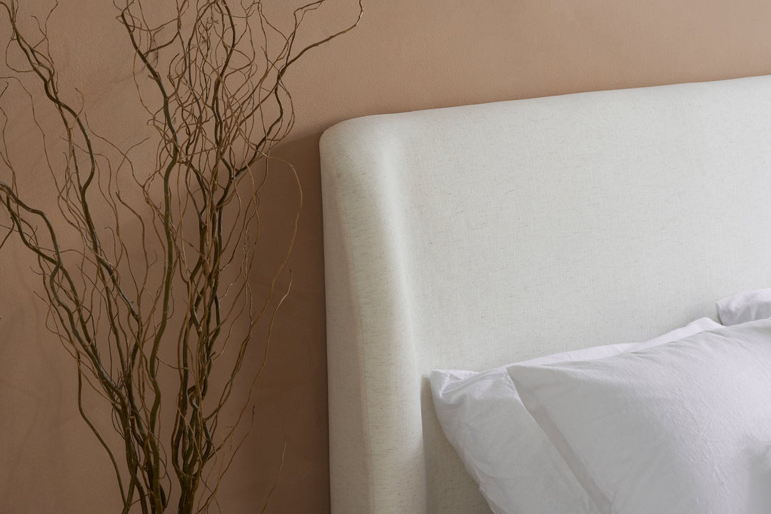 Birlea Lanis Ottoman Bed (Self Assembly) (DHD)