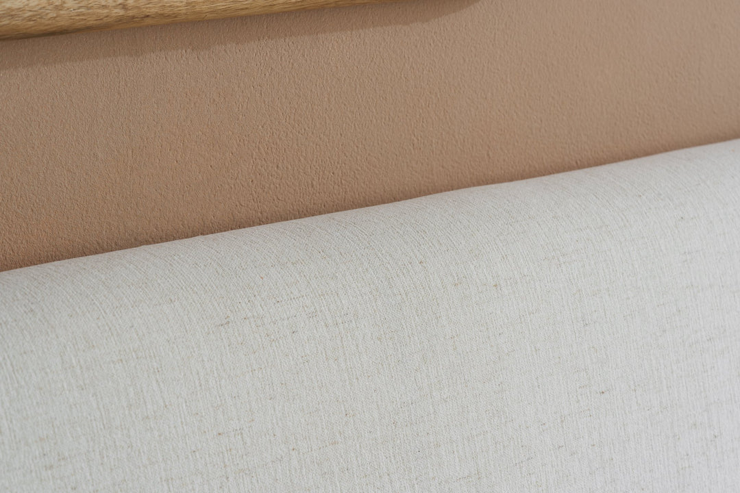 Birlea Lanis Ottoman Bed (Self Assembly) (DHD)