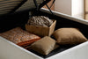 Birlea Lanis Ottoman Bed (Self Assembly) (DHD)