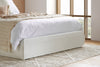 Birlea Lanis Ottoman Bed (Self Assembly) (DHD)