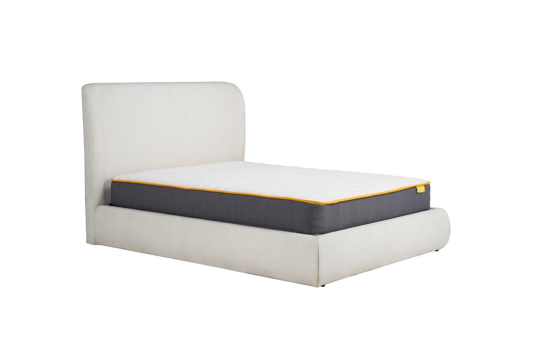 Birlea Lanis Ottoman Bed (Self Assembly) (DHD)