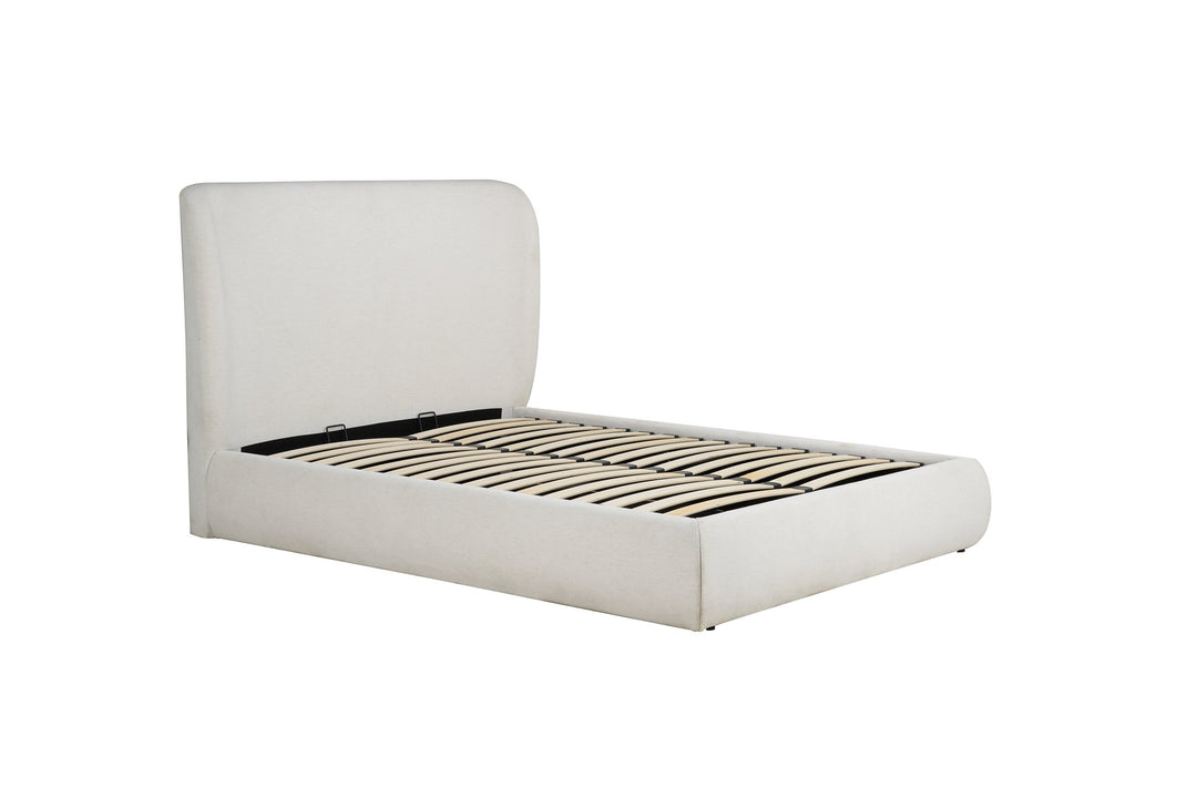 Birlea Lanis Ottoman Bed (Self Assembly) (DHD)
