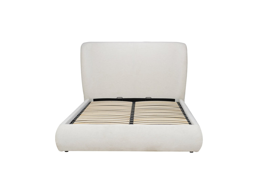 Birlea Lanis Ottoman Bed (Self Assembly) (DHD)