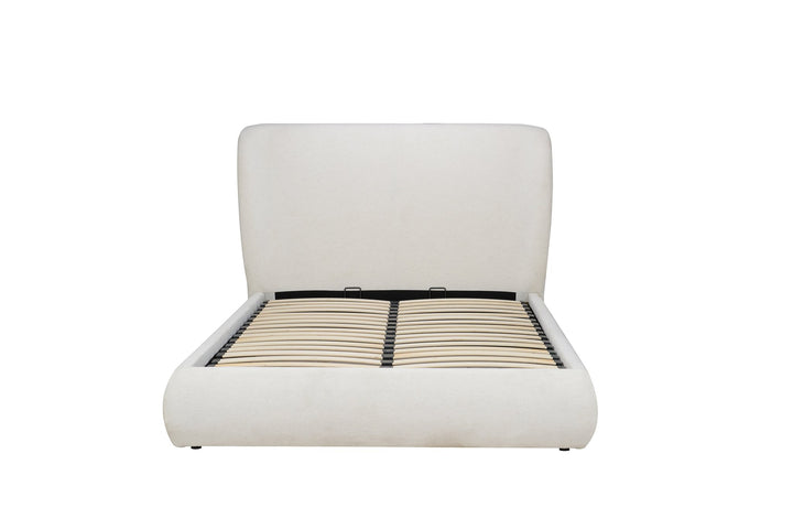Birlea Lanis Ottoman Bed (Self Assembly) (DHD)