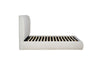Birlea Lanis Ottoman Bed (Self Assembly) (DHD)