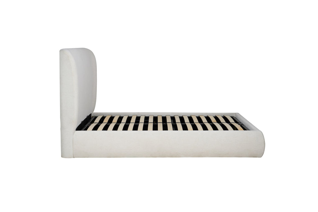 Birlea Lanis Ottoman Bed (Self Assembly) (DHD)
