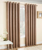 Vogue Ready Made Blackout Eyelet Curtains (Instore)