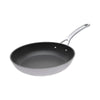 Laura Ashley Forged Aluminium Non-stick Frying Pan 20cm - Dark Dove Grey