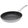 Laura Ashley Forged Aluminium Non-stick Frying Pan 28cm - Dark Dove Grey
