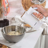 Salter Toronto Easy Store Hand Mixer White