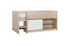 Birlea Leyton Cabin Bed (Self Assembly) (DHD)