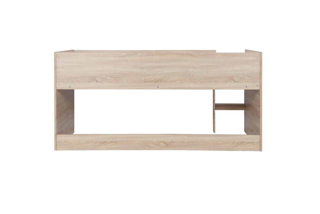 Birlea Leyton Cabin Bed (Self Assembly) (DHD)