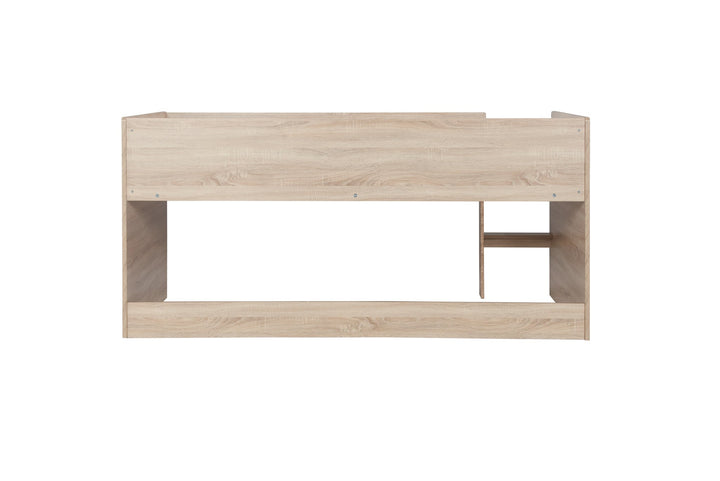 Birlea Leyton Cabin Bed (Self Assembly) (DHD)