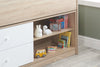 Birlea Leyton Cabin Bed (Self Assembly) (DHD)