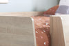 Birlea Leyton Cabin Bed (Self Assembly) (DHD)