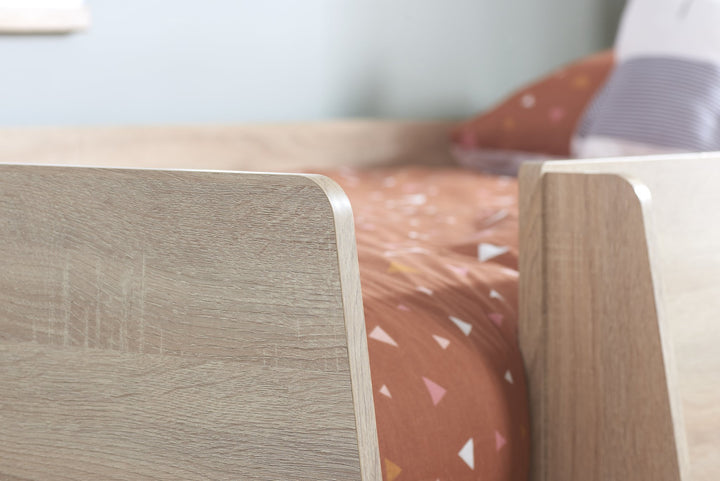 Birlea Leyton Cabin Bed (Self Assembly) (DHD)