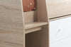 Birlea Leyton Cabin Bed (Self Assembly) (DHD)