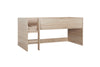 Birlea Leyton Cabin Bed (Self Assembly) (DHD)