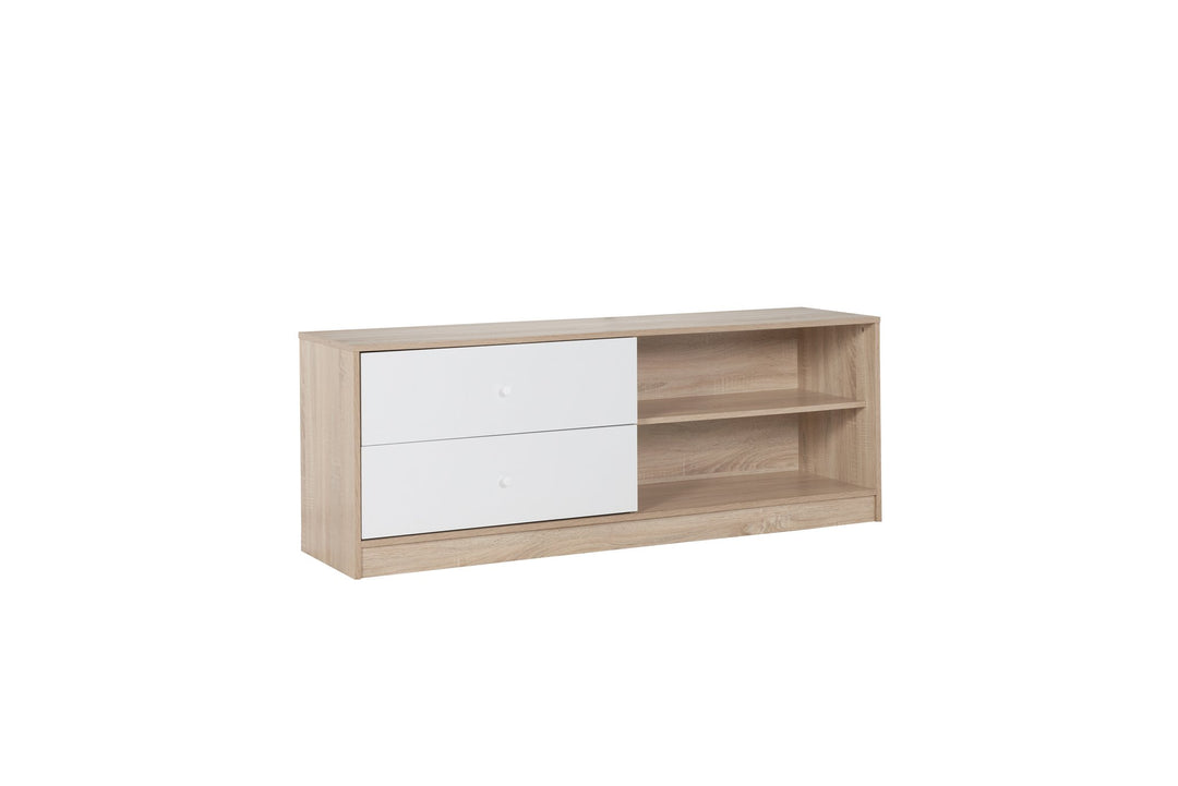 Birlea Leyton Cabin Bed (Self Assembly) (DHD)