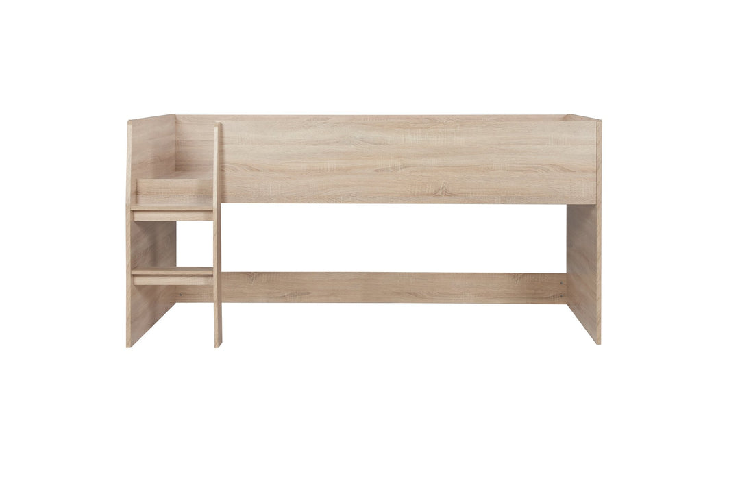 Birlea Leyton Cabin Bed (Self Assembly) (DHD)