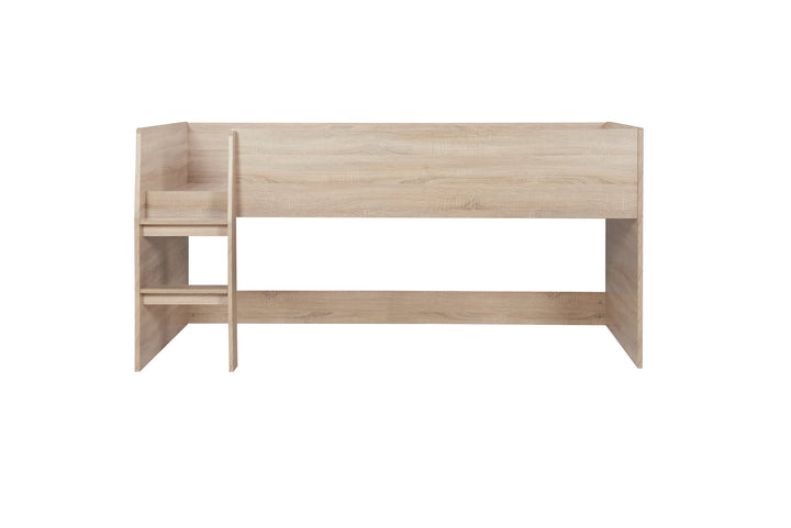 Birlea Leyton Cabin Bed (Self Assembly) (DHD)