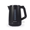 Progress 1.7L Kettle – Rapid Boil, Black