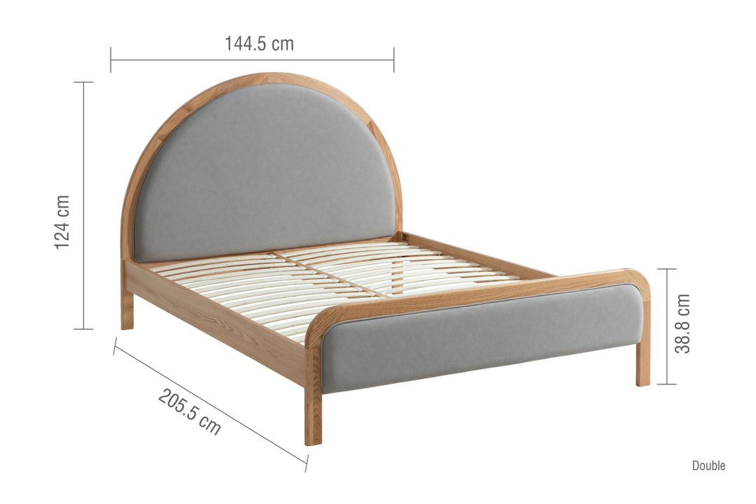 Birlea Liana Bed (DHD)