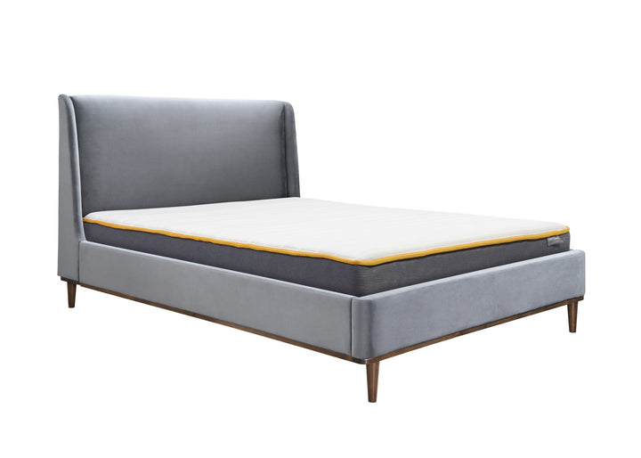 Birlea Lincoln Bed (Self Assembly) (DHD)