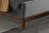Birlea Lincoln Bed (Self Assembly) (DHD)