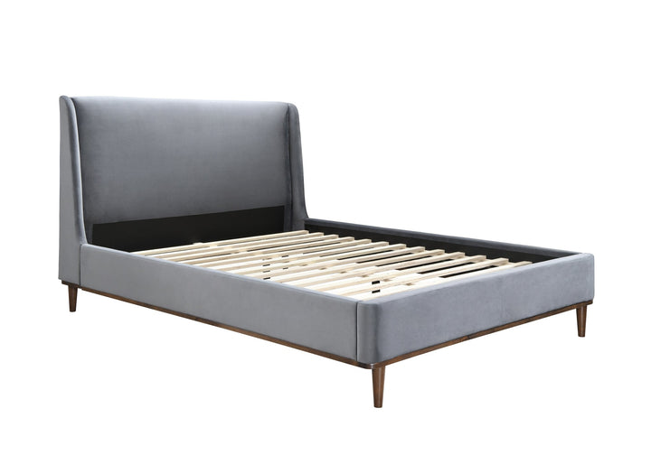 Birlea Lincoln Bed (Self Assembly) (DHD)