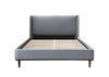 Birlea Lincoln Bed (Self Assembly) (DHD)