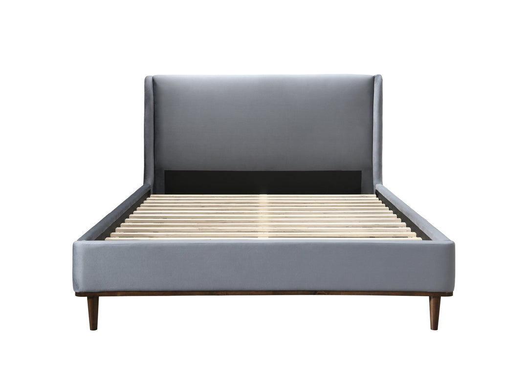 Birlea Lincoln Bed (Self Assembly) (DHD)