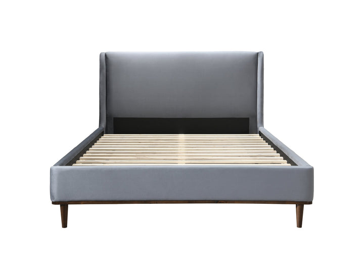 Birlea Lincoln Bed (Self Assembly) (DHD)