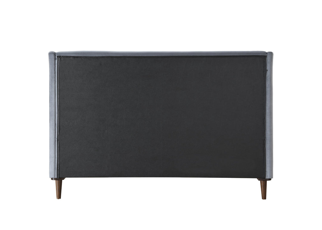 Birlea Lincoln Bed (Self Assembly) (DHD)