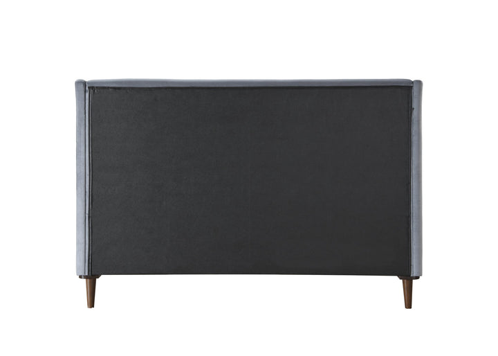 Birlea Lincoln Bed (Self Assembly) (DHD)